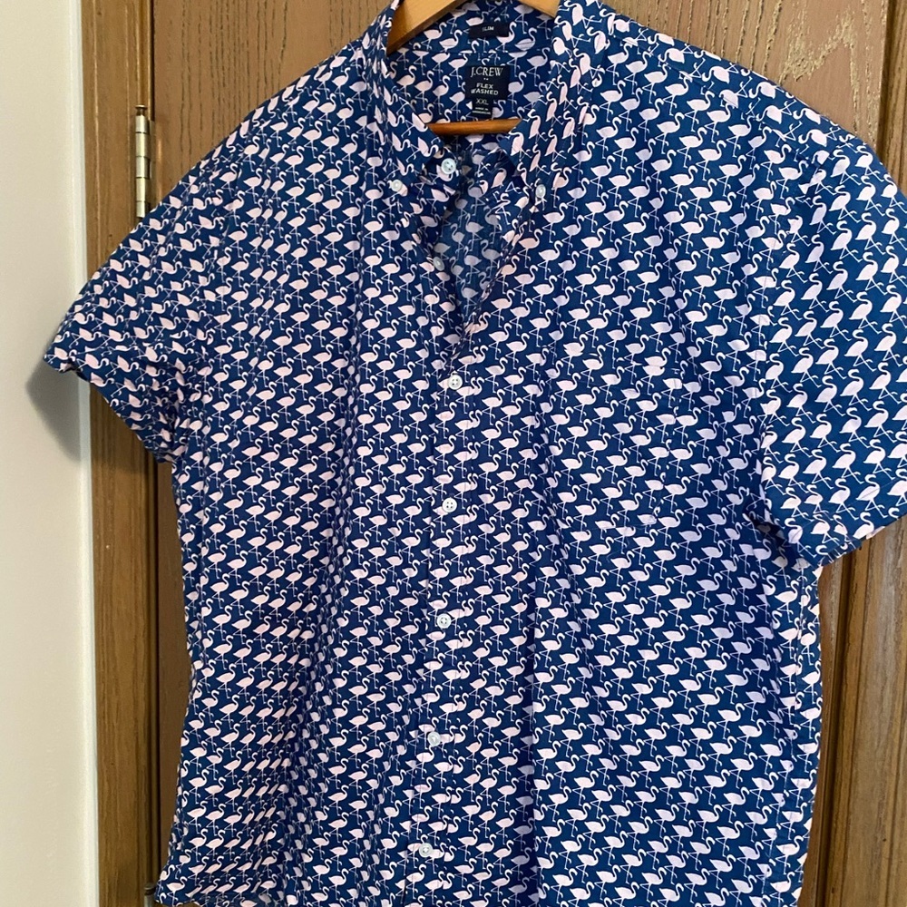 Mens shirt